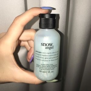 philosophy 3 in 1 shampoo/wash/bubble bath